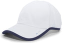 Lite Series Active Hook-And-Loop Adjustable Cap