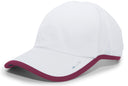 Lite Series Active Hook-And-Loop Adjustable Cap