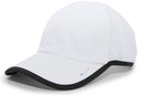 Lite Series Active Hook-And-Loop Adjustable Cap