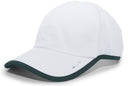 Lite Series Active Hook-And-Loop Adjustable Cap