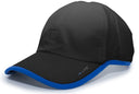 Lite Series Active Hook-And-Loop Adjustable Cap