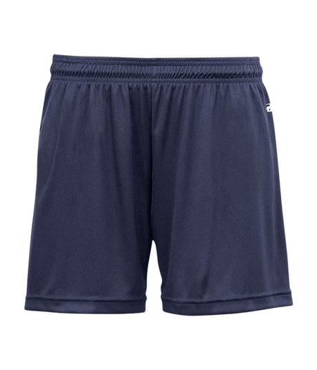 B-Core Women's Short - Pro Game Sports