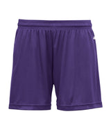 B-Core Women's Short - Pro Game Sports