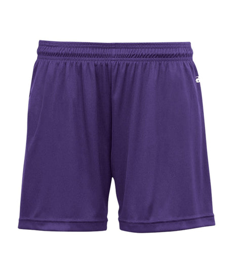 B-Core Women's Short - Pro Game Sports