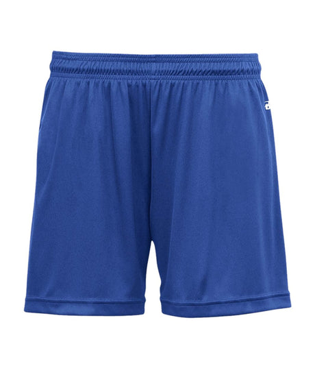 B-Core Women's Short - Pro Game Sports