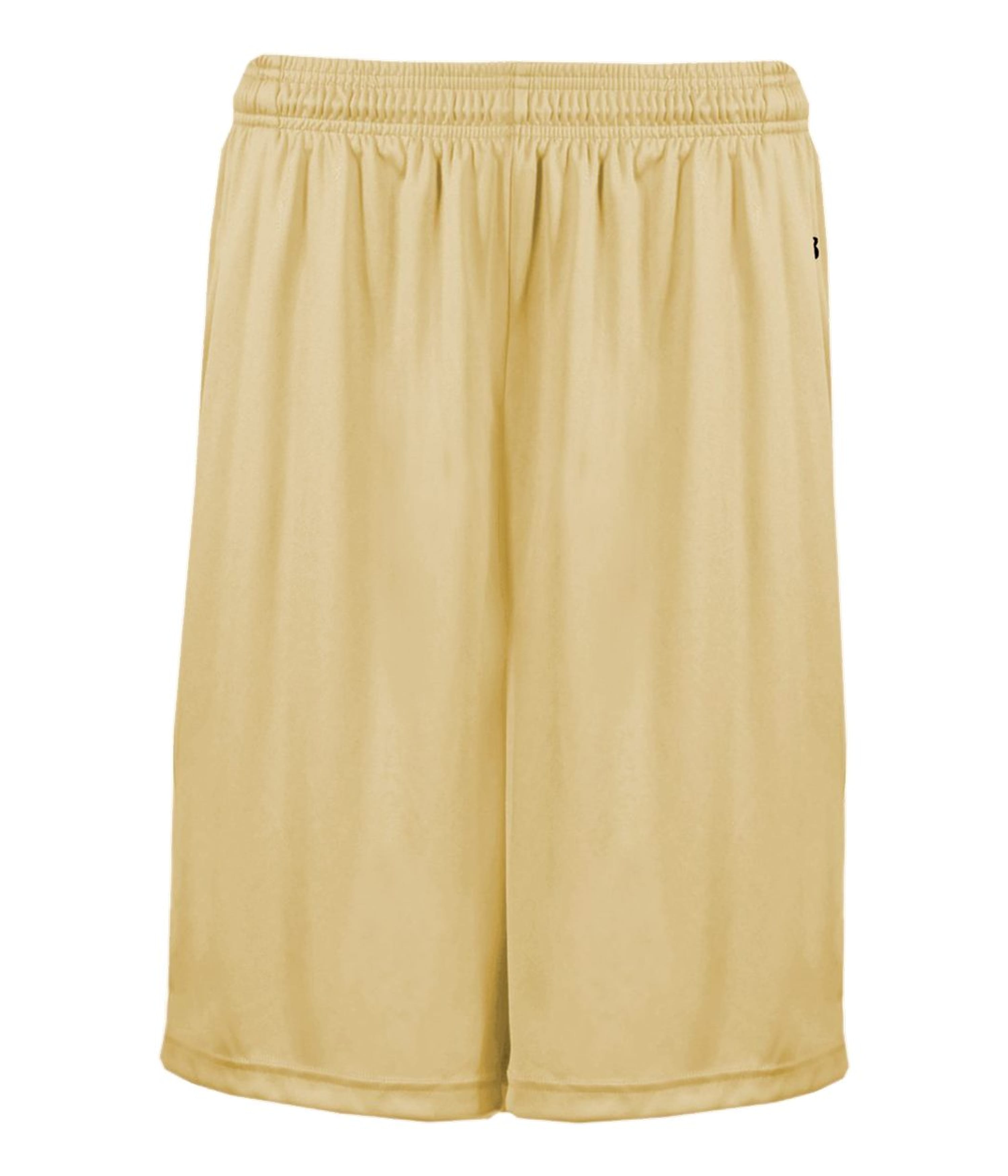 B-Core Pocketed 10 Inch Short