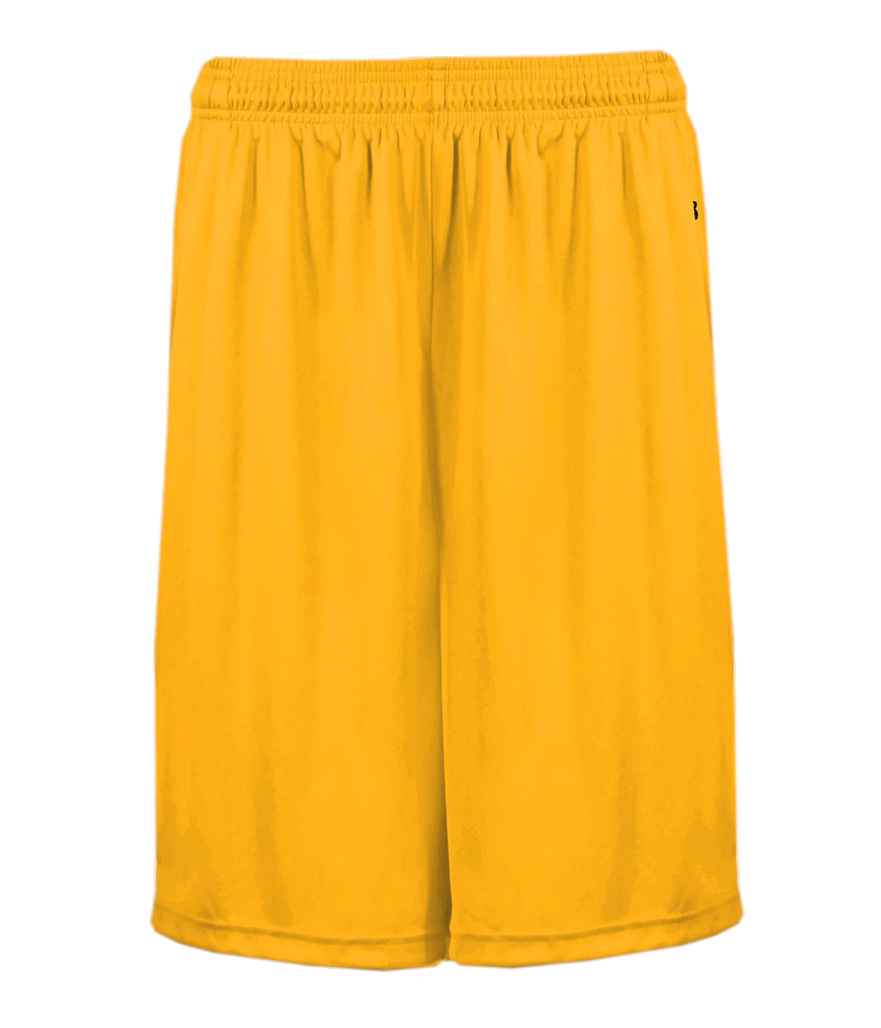 B-Core Pocketed 10 Inch Short