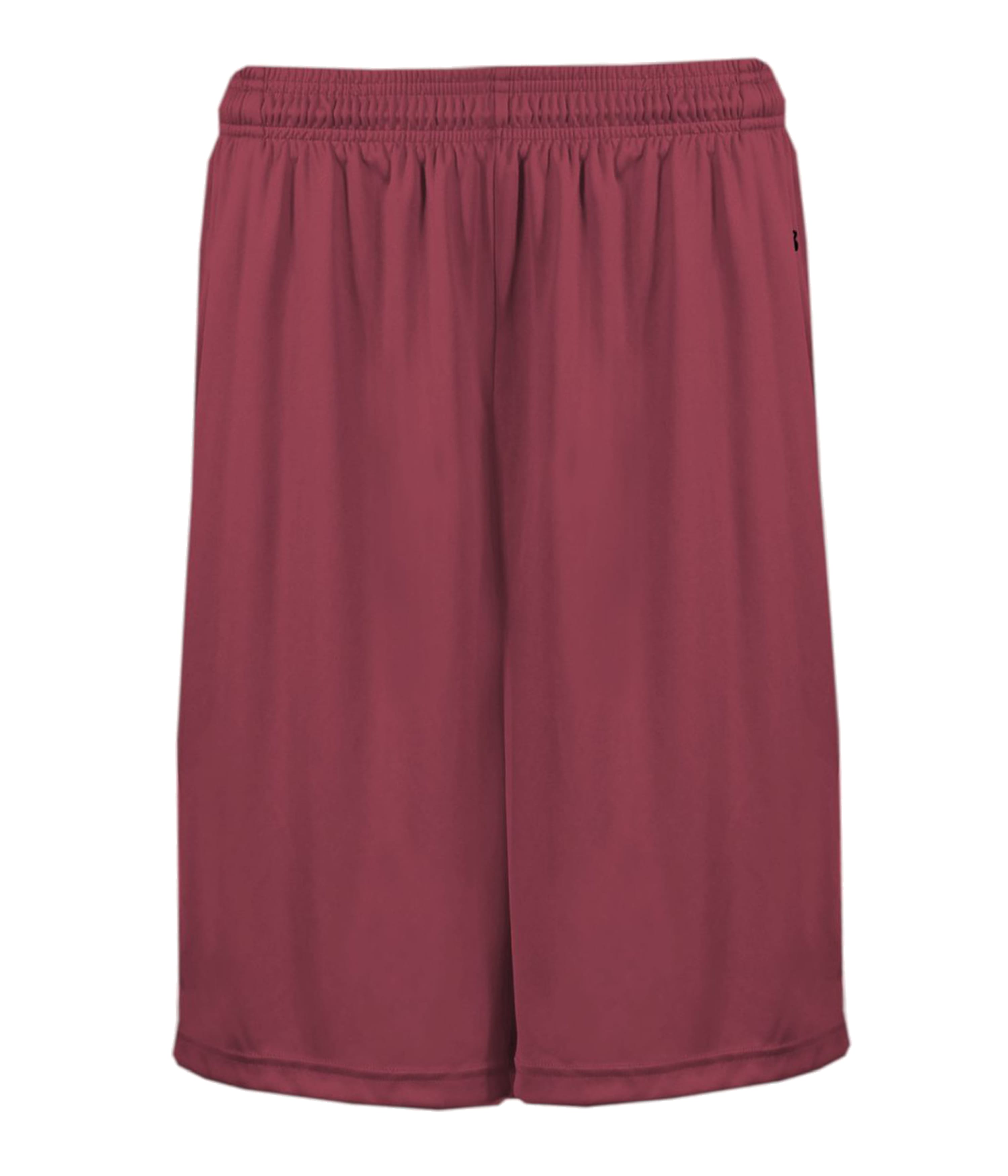B-Core Pocketed 10 Inch Short