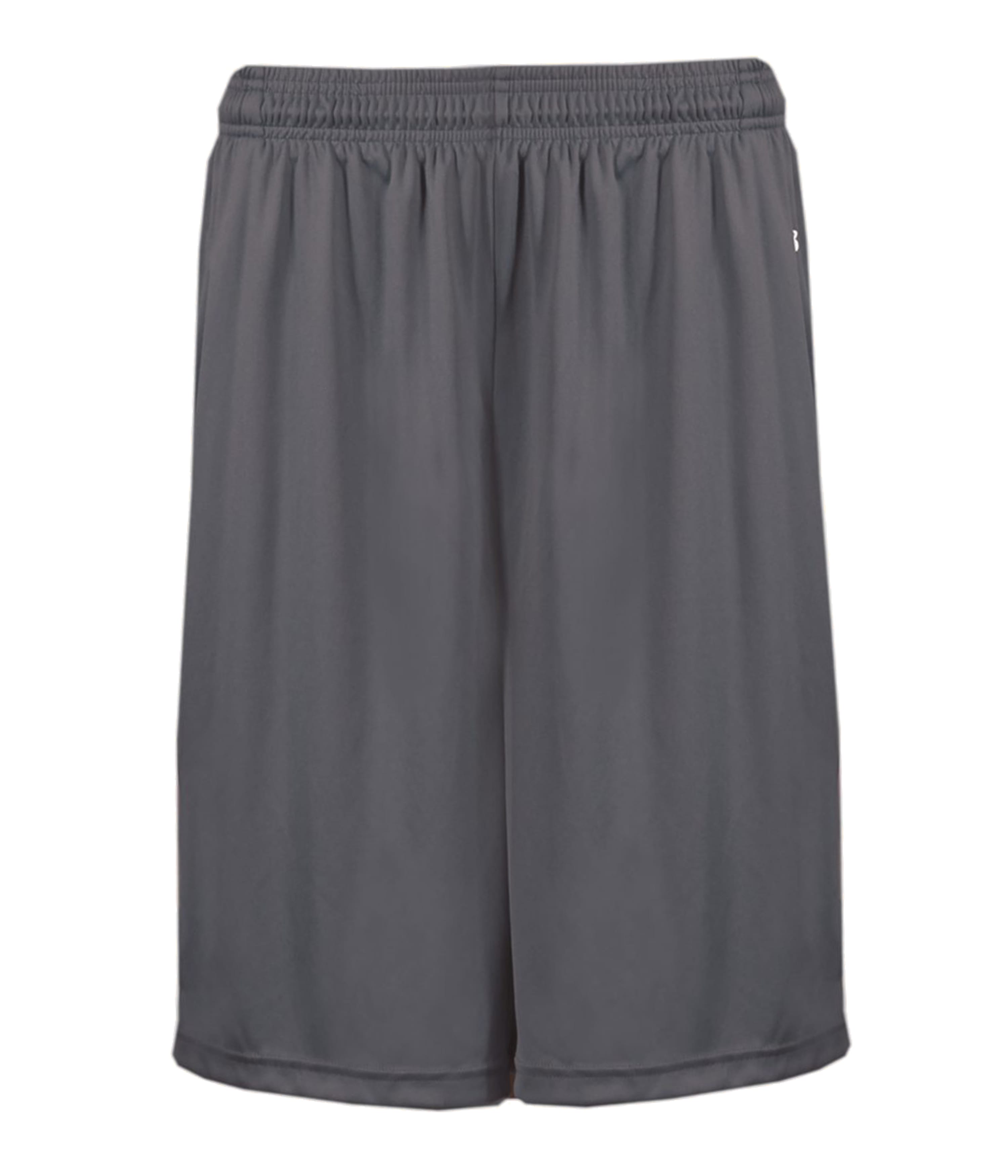 B-Core Pocketed 10 Inch Short