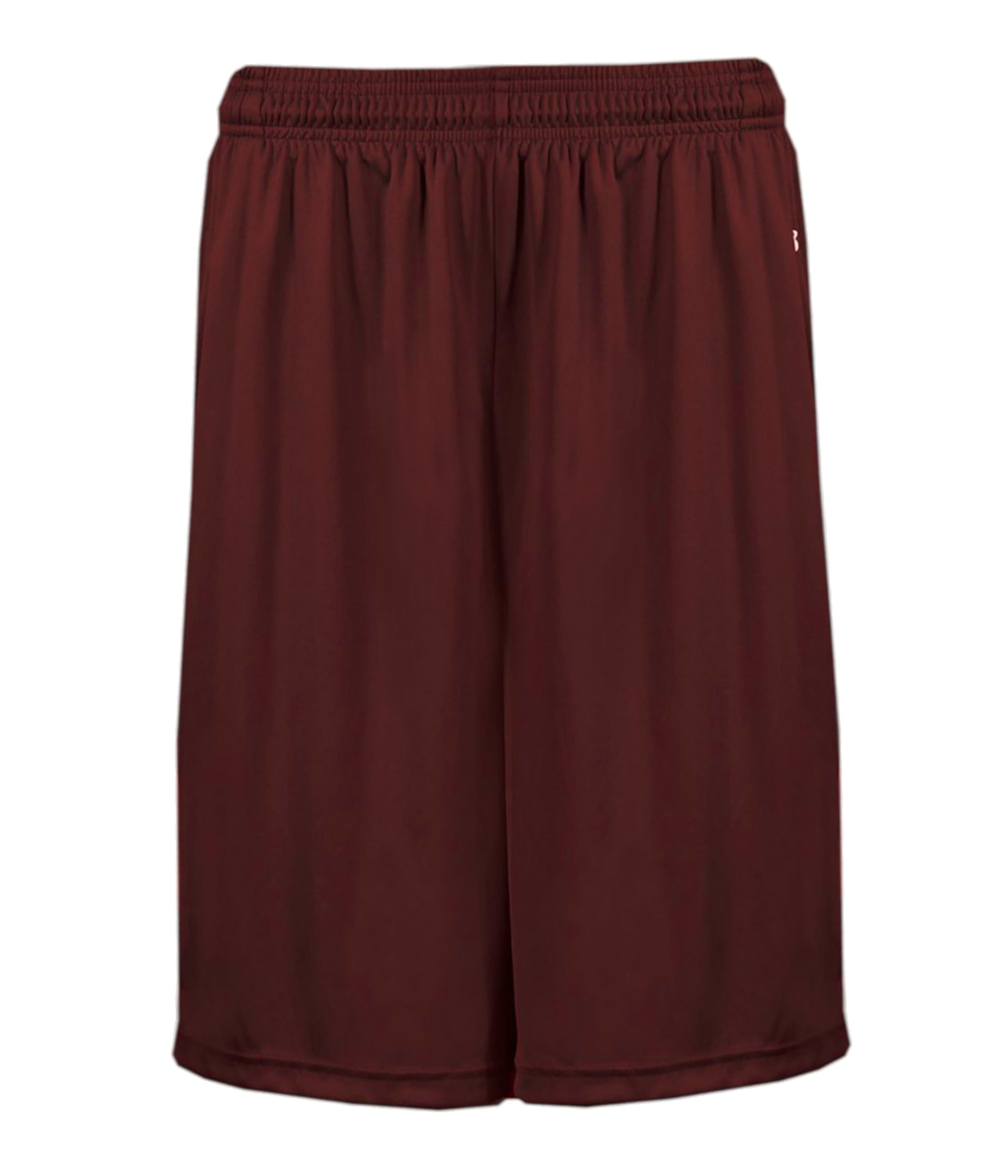 B-Core Pocketed 10 Inch Short