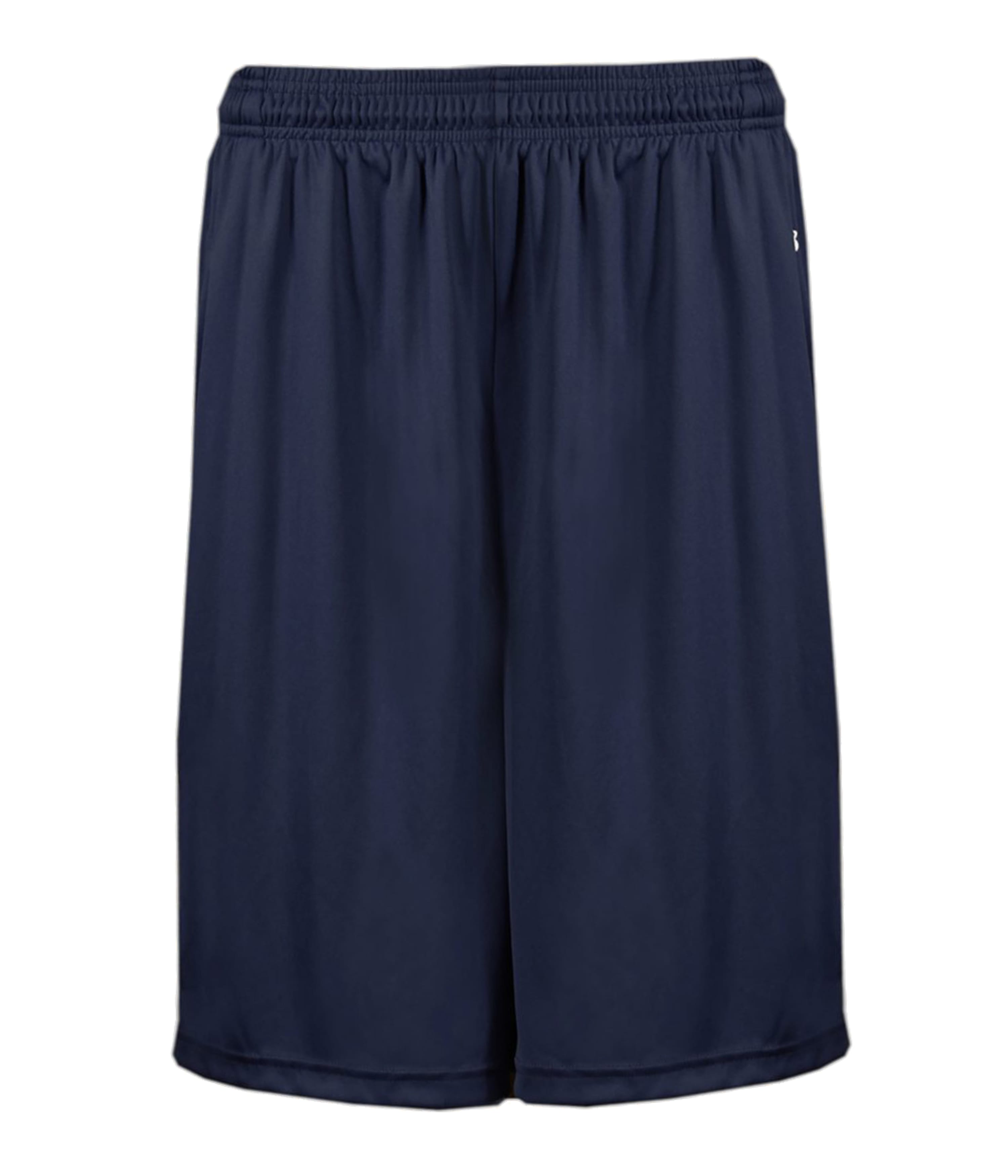 B-Core Pocketed 10 Inch Short