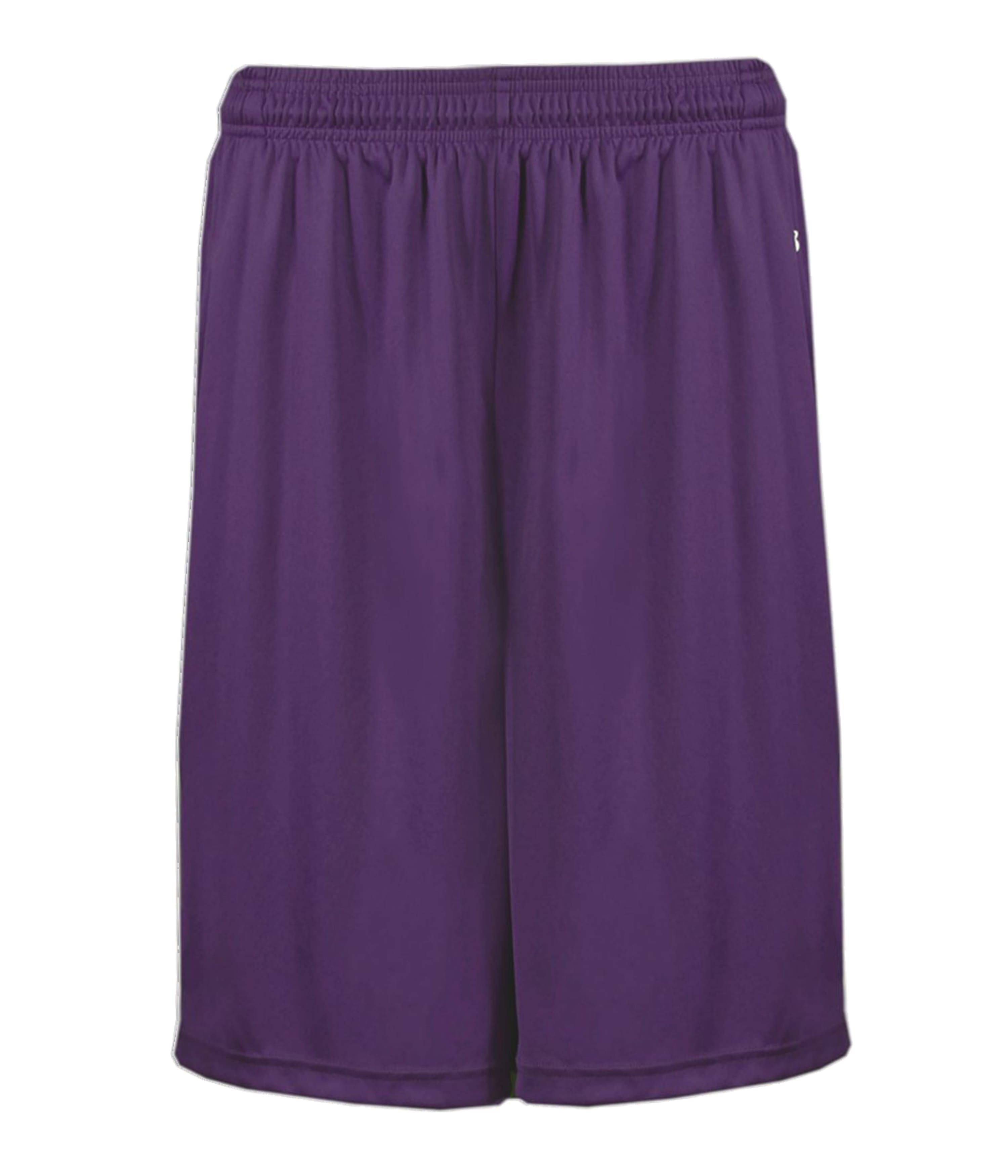 B-Core Pocketed 10 Inch Short