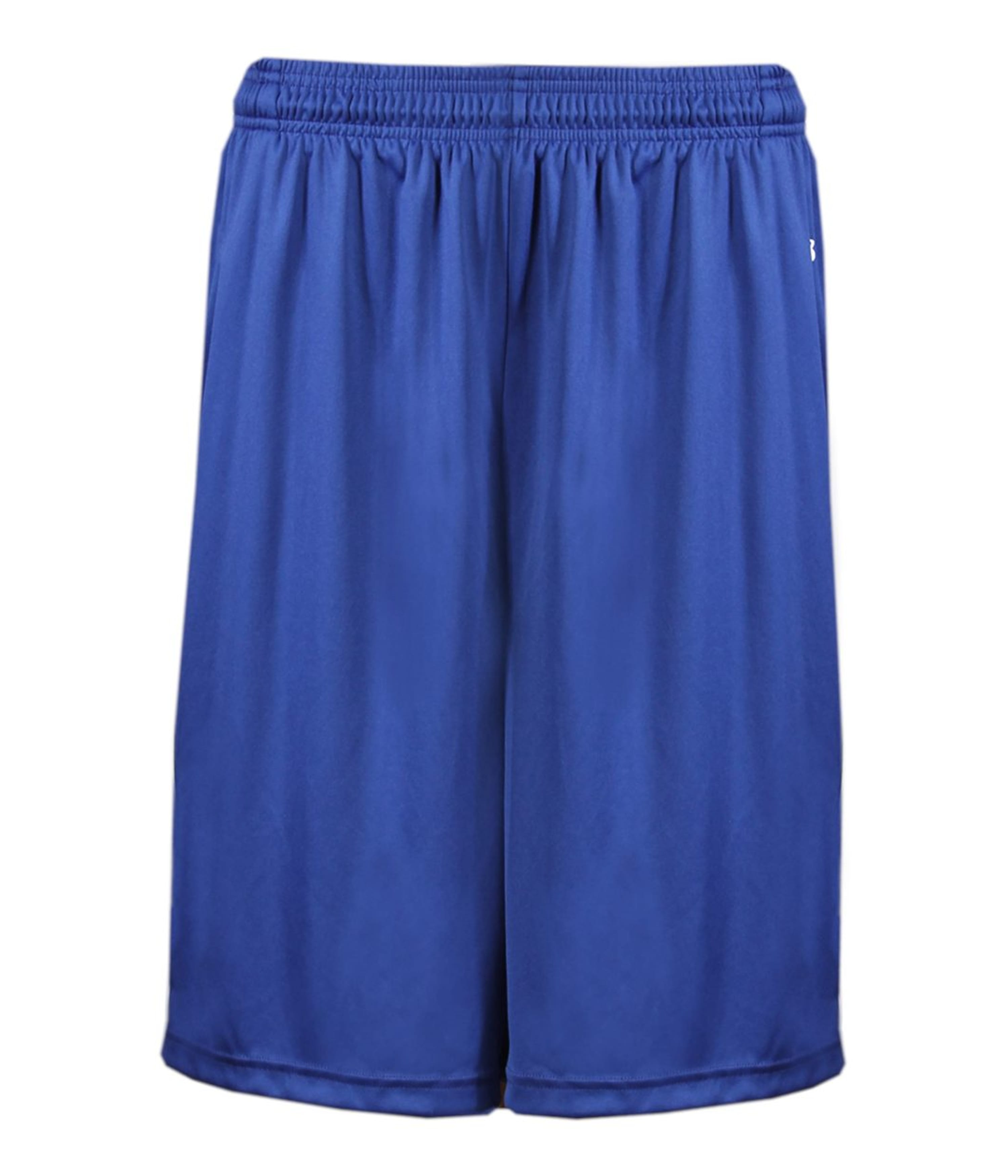 B-Core Pocketed 10 Inch Short
