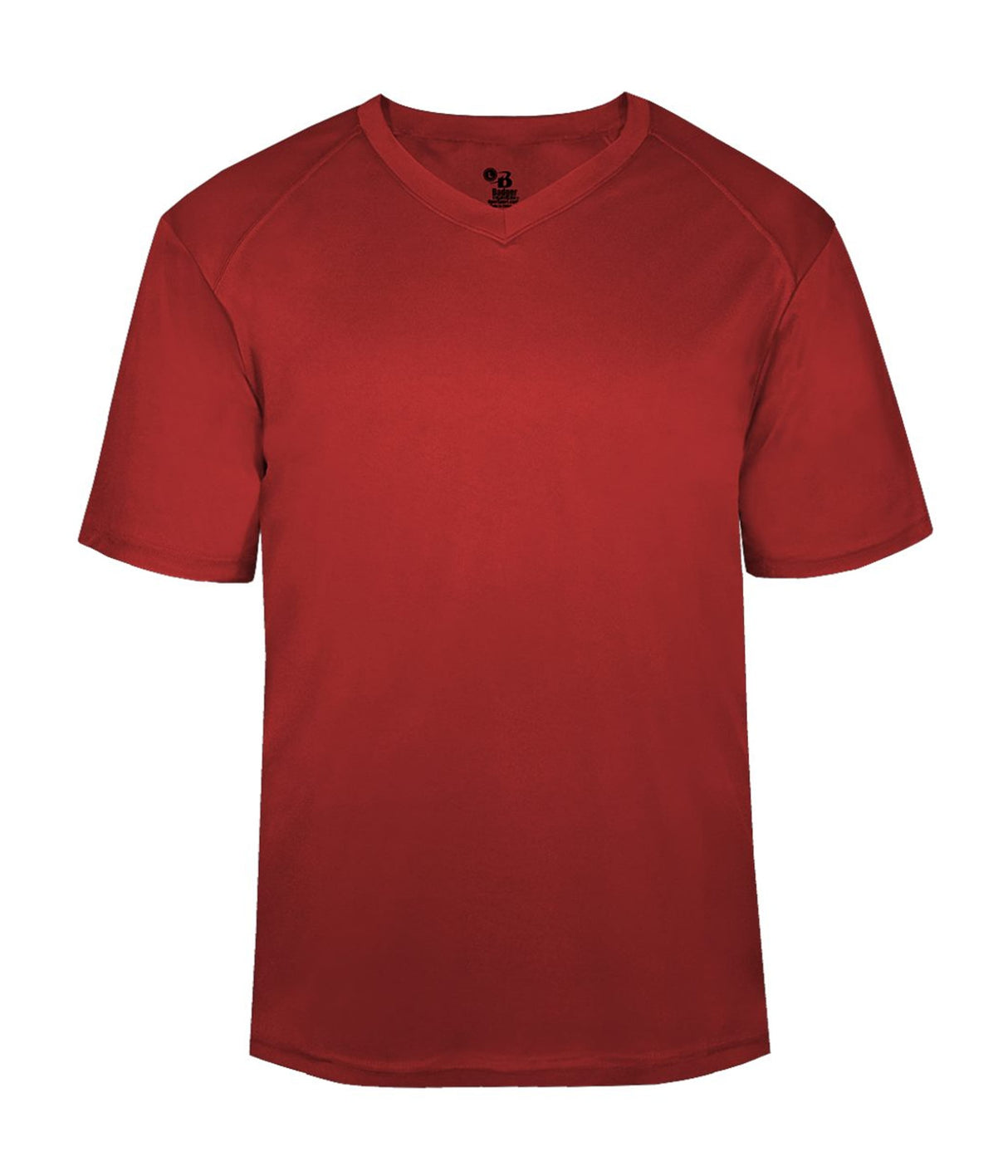 B-Core V-Neck Tee
