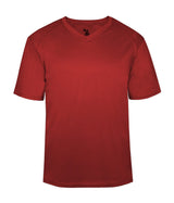 B-Core V-Neck Tee