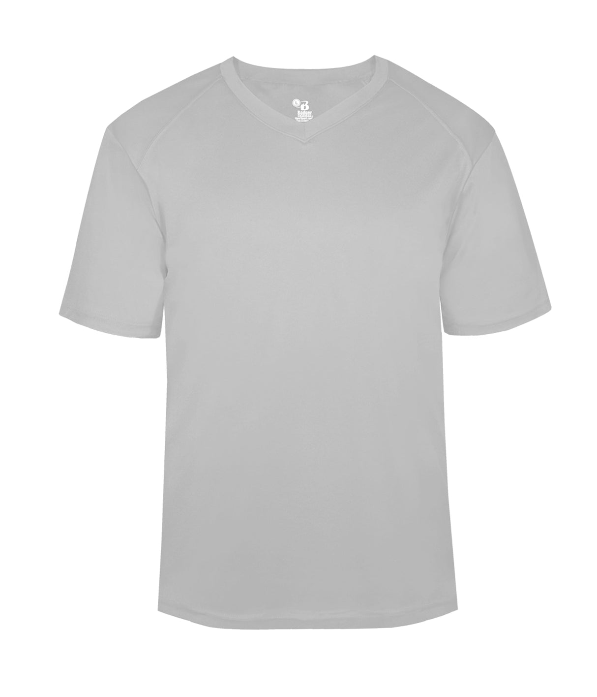 B-Core V-Neck Tee