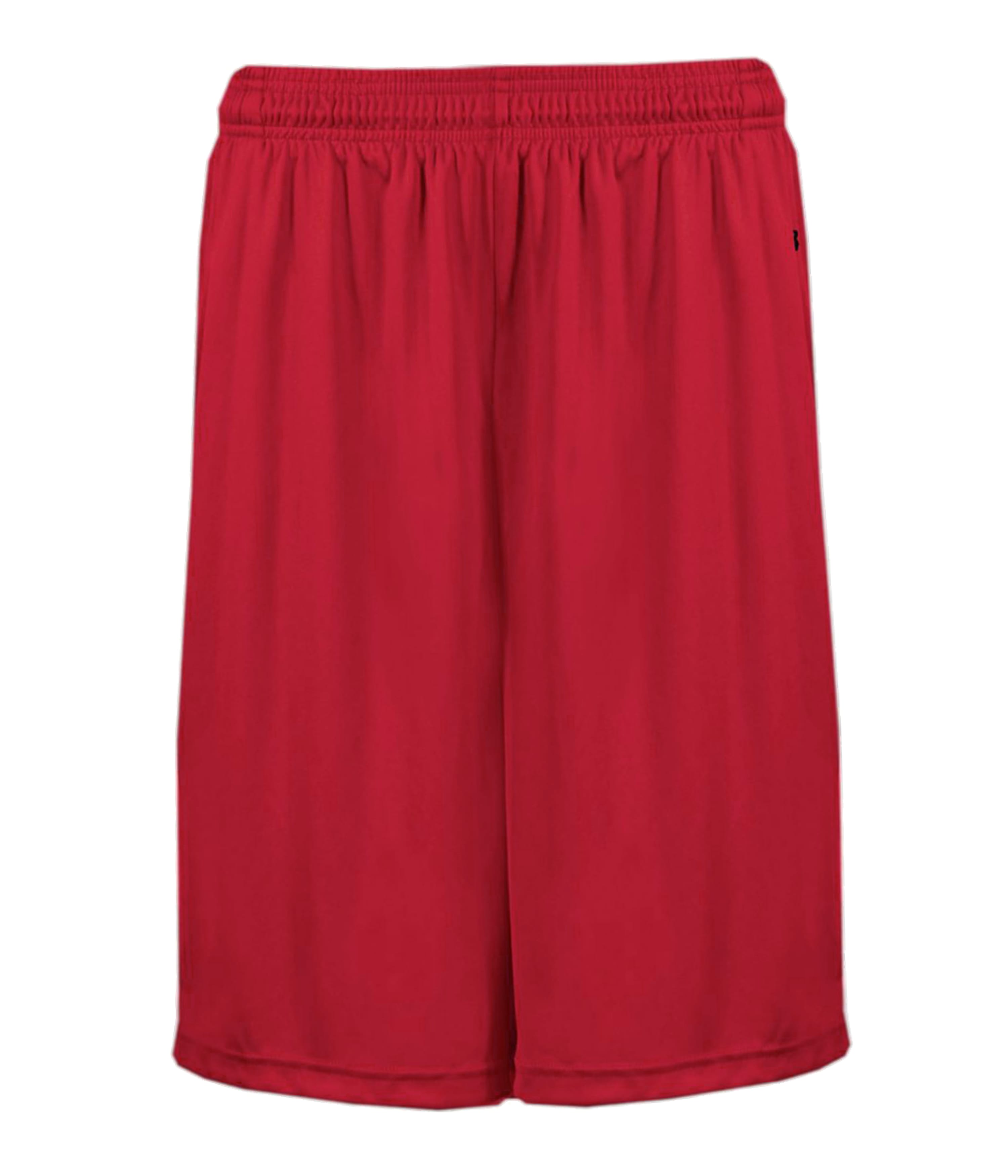 B-Core Pocketed Short 7"