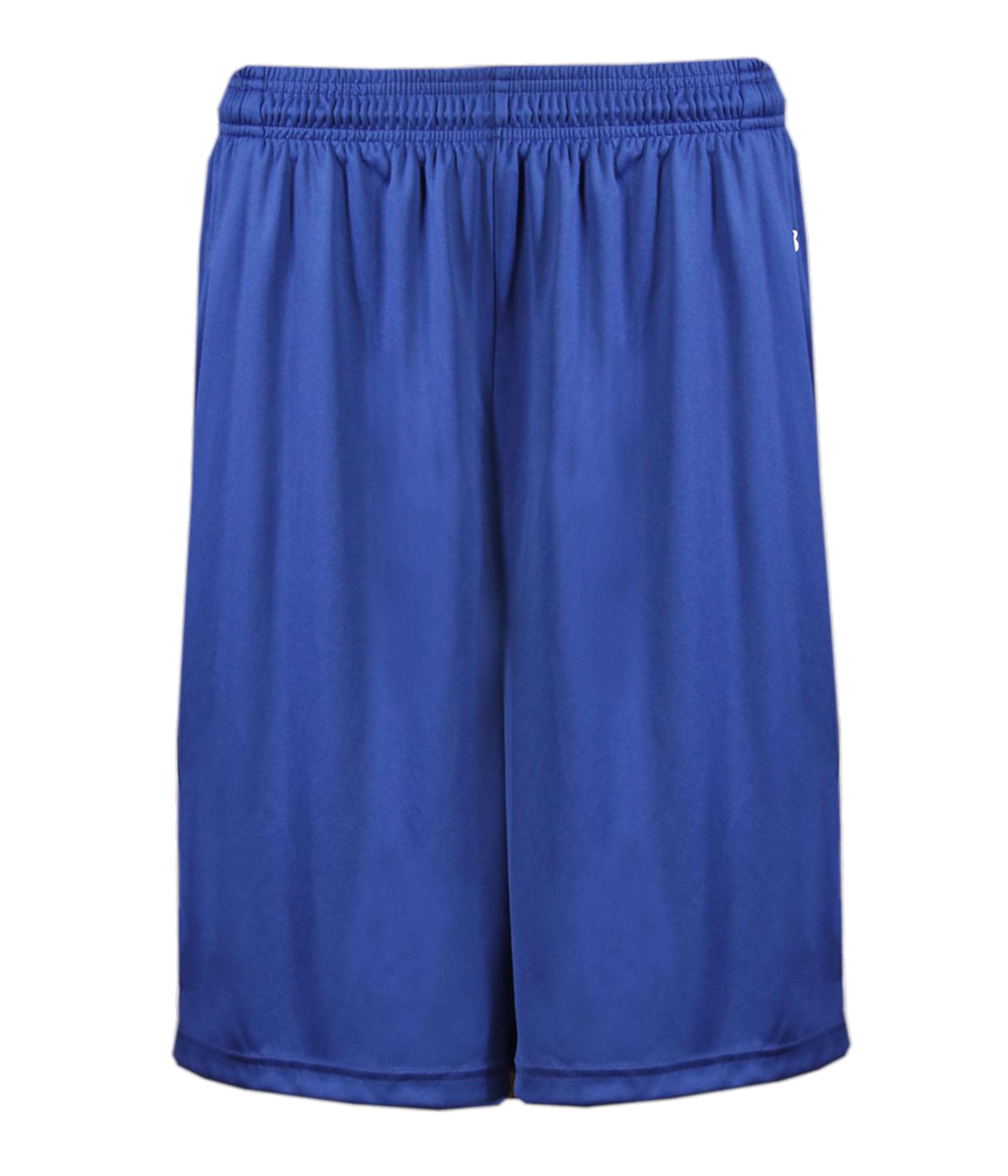 B-Core Pocketed Short 7"