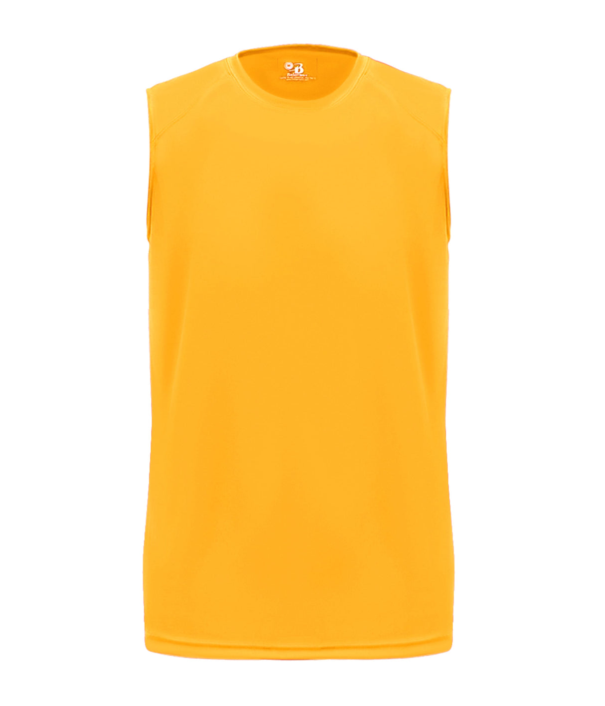 B-Core Sleeveless Tee