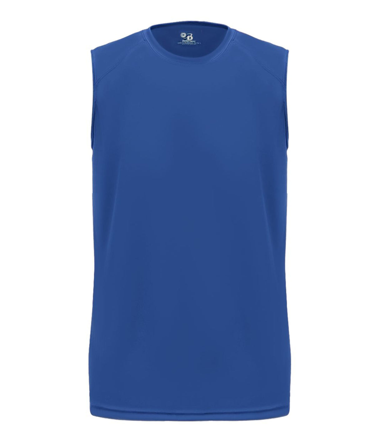 B-Core Sleeveless Tee