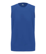 B-Core Sleeveless Tee
