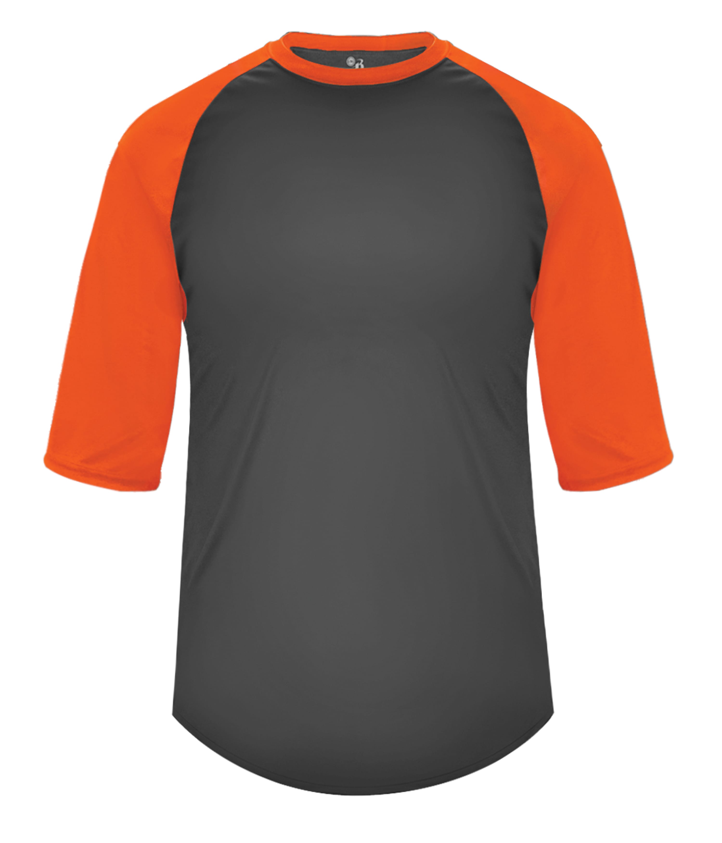 B-Baseball Tee