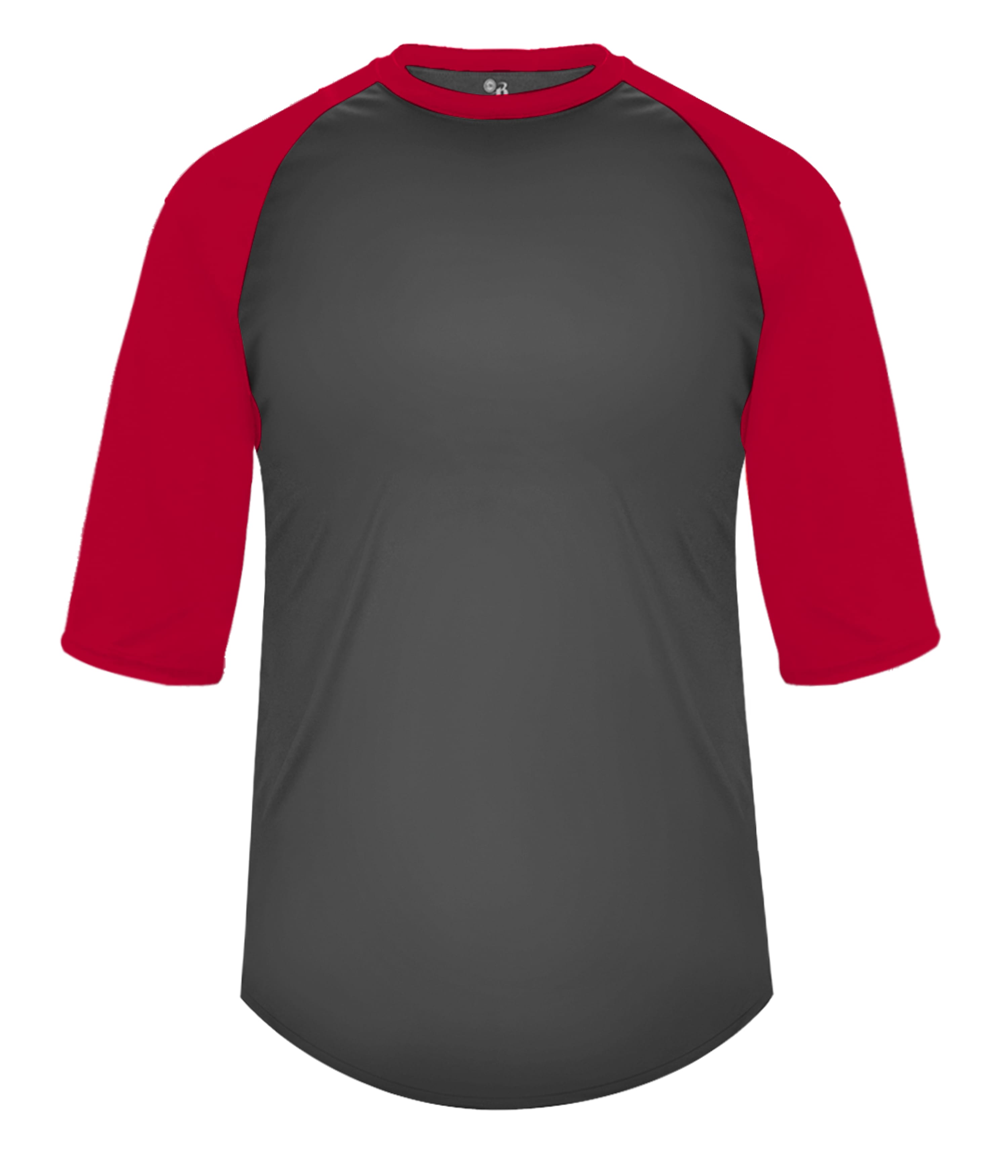 B-Baseball Tee