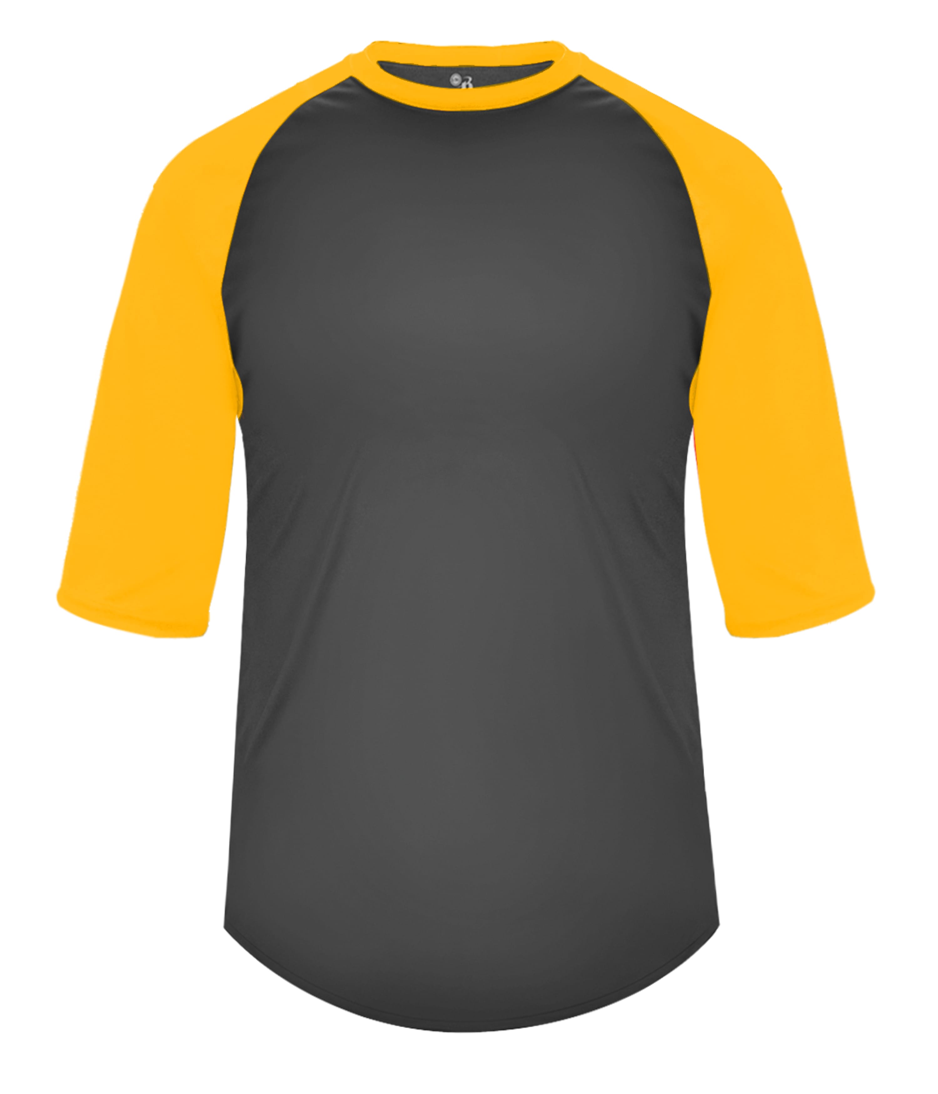 B-Baseball Tee