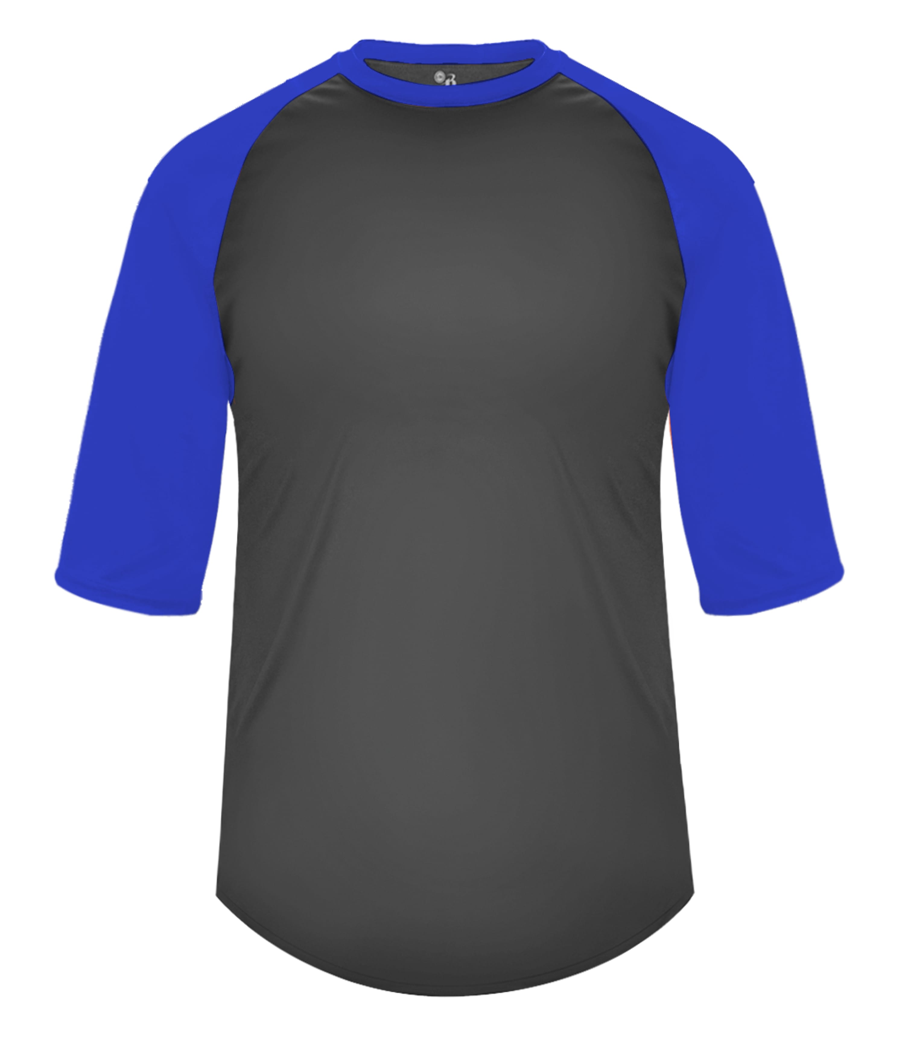 B-Baseball Tee