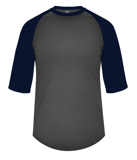 B-Baseball Tee - Pro Game Sports
