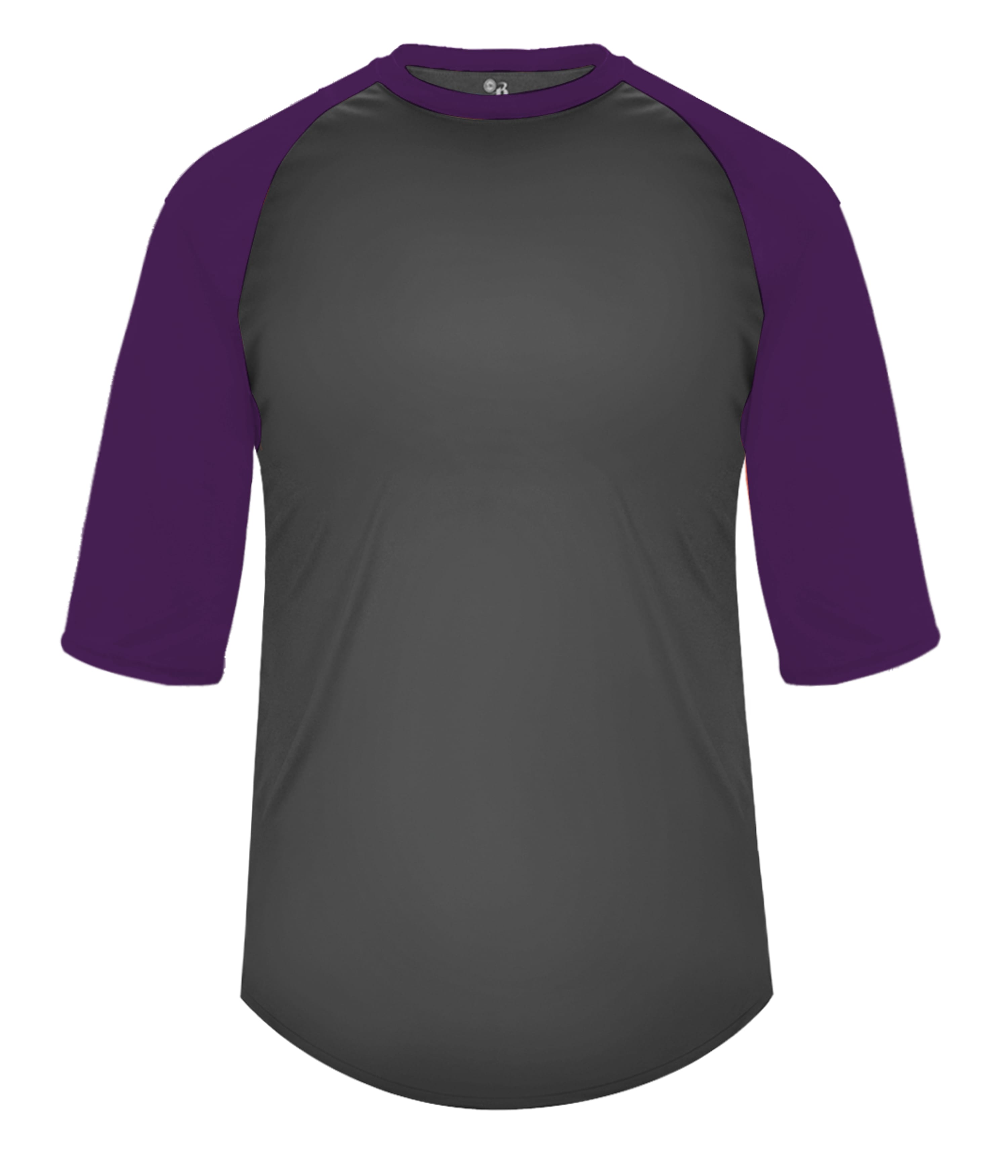 B-Baseball Tee