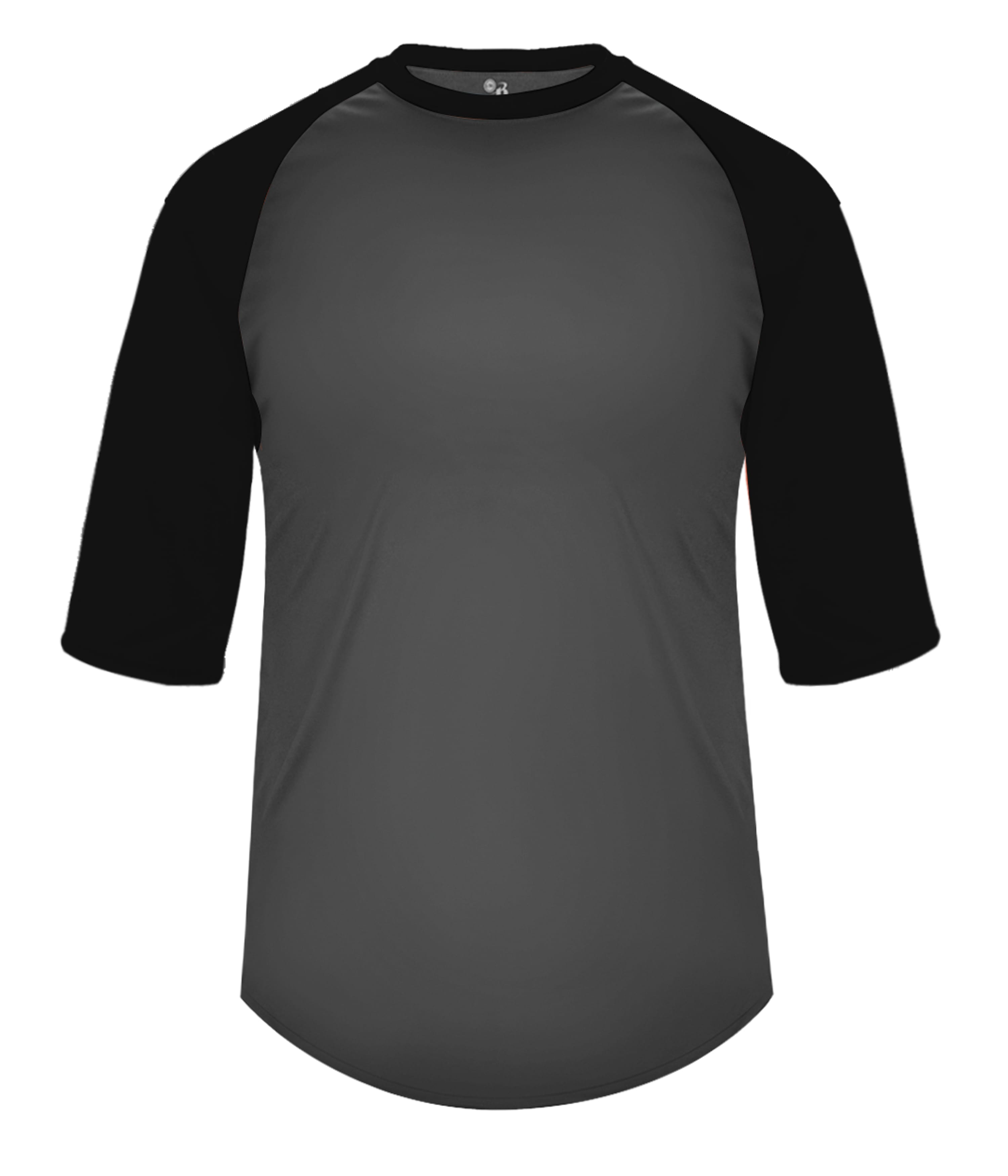 B-Baseball Tee