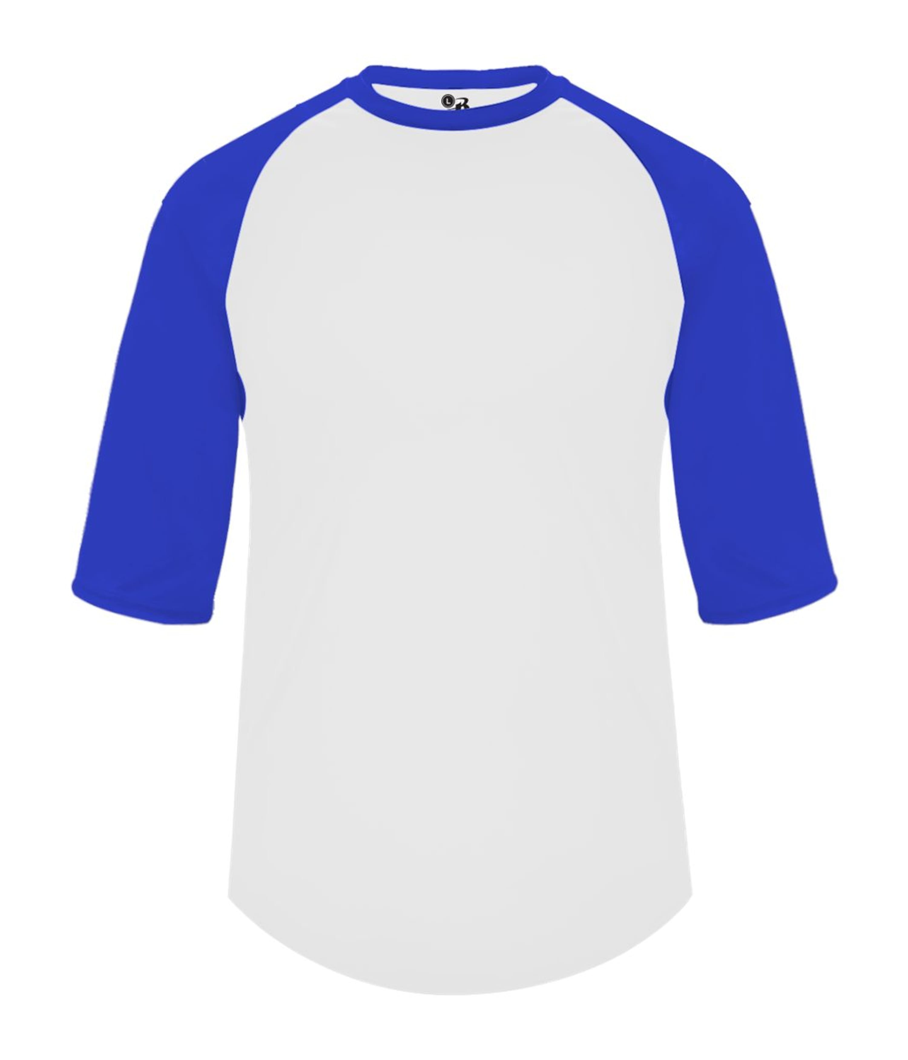 B-Baseball Tee