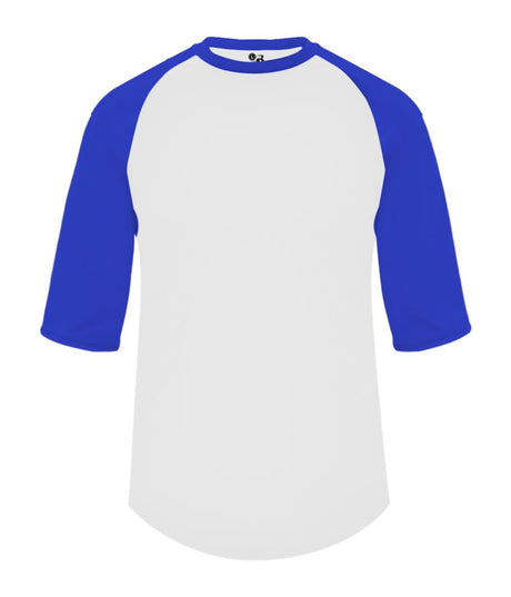 B-Baseball Tee - Pro Game Sports