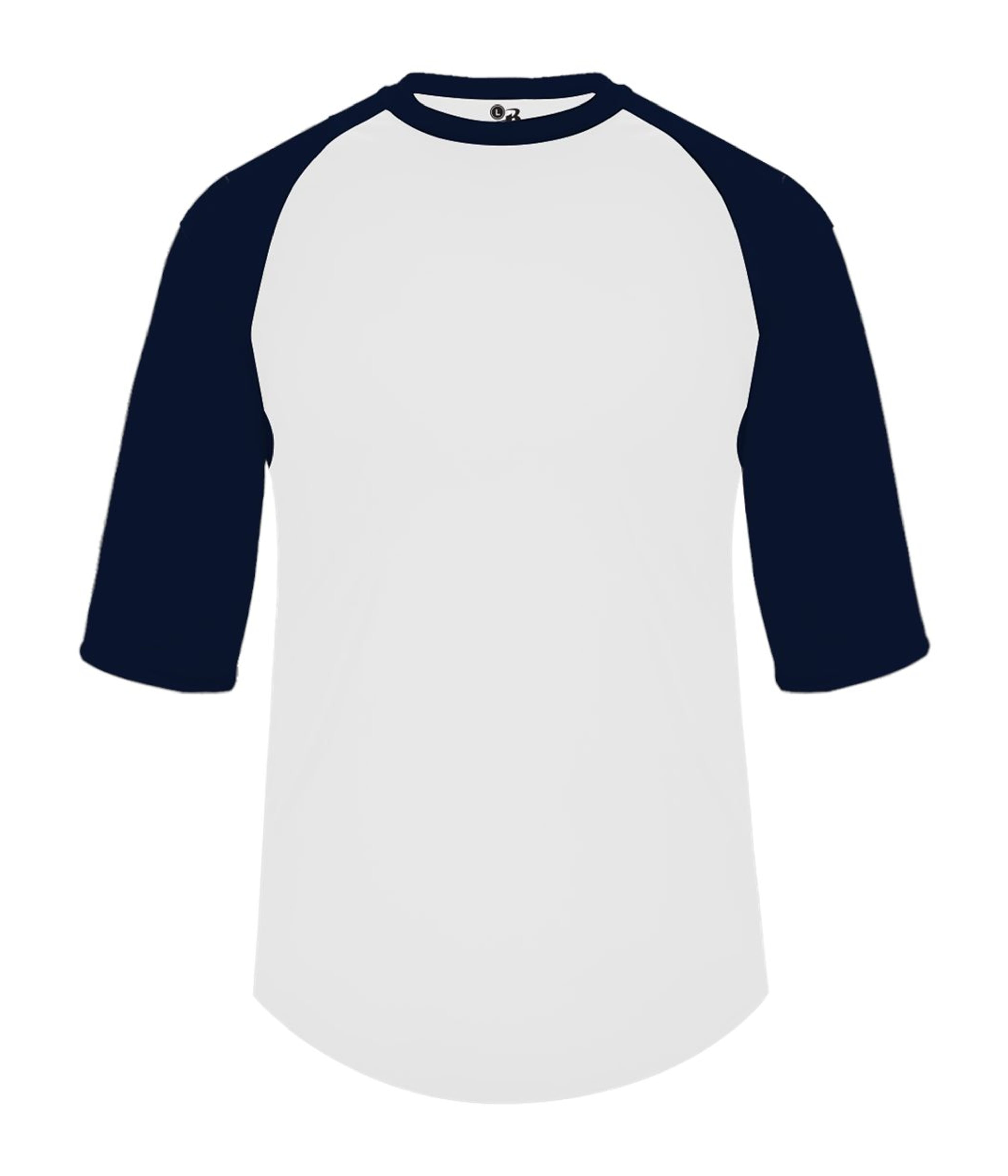 B-Baseball Tee