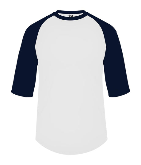 B-Baseball Tee - Pro Game Sports