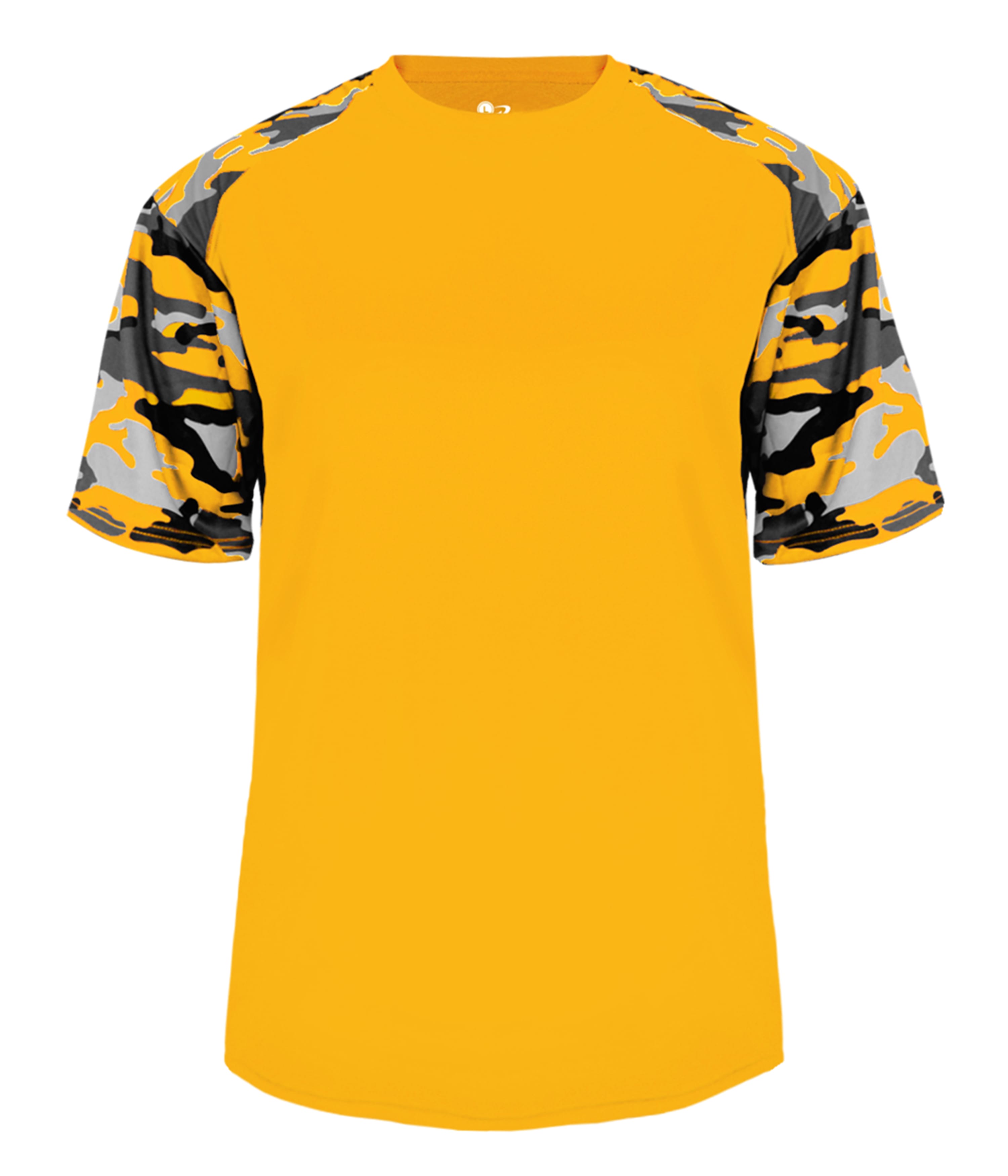 Camo Sport Tee