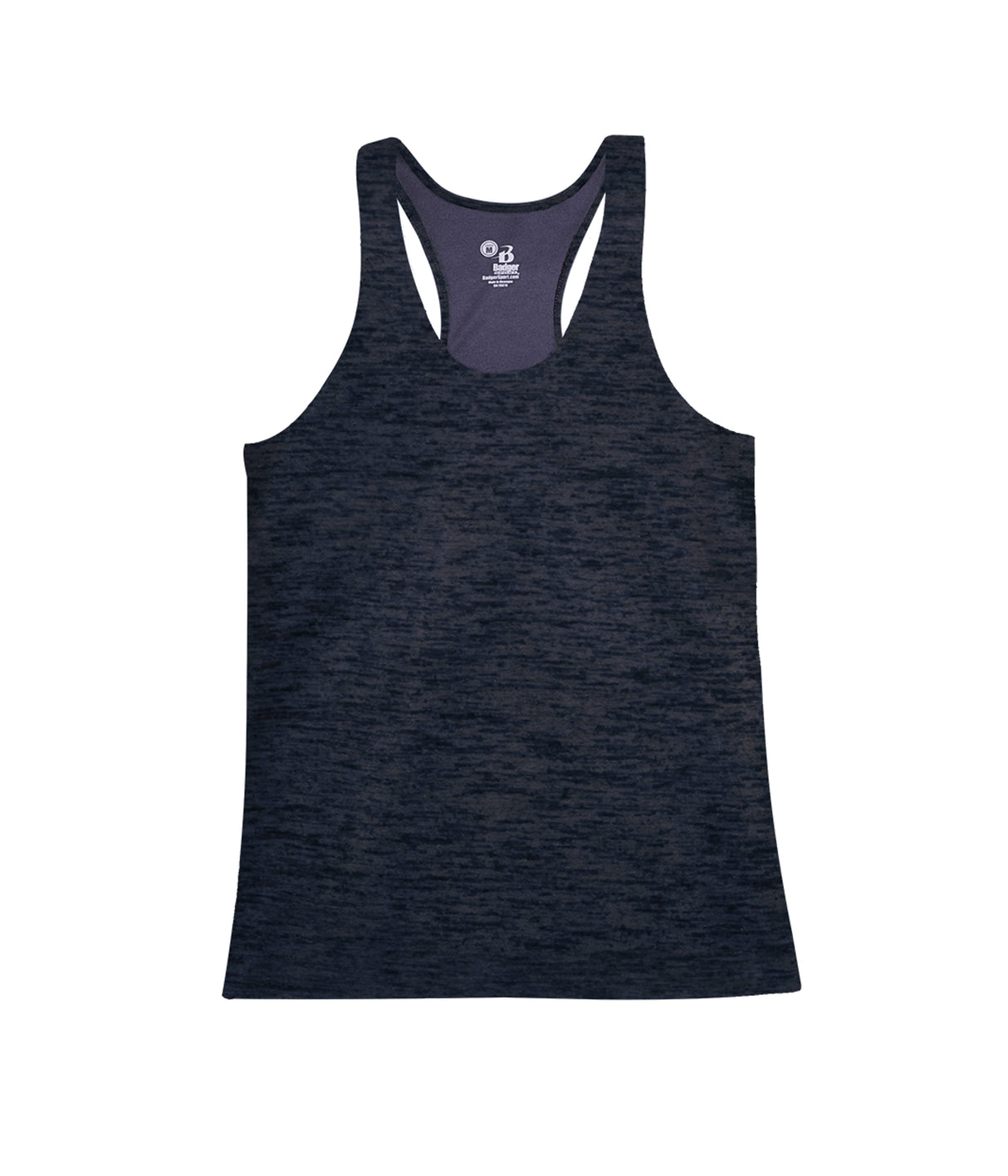 Tonal Blend Racerback Tank