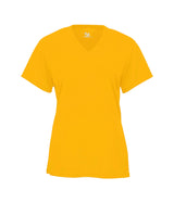 B-Core Women's V-Neck Tee