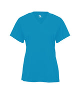 B-Core Women's V-Neck Tee