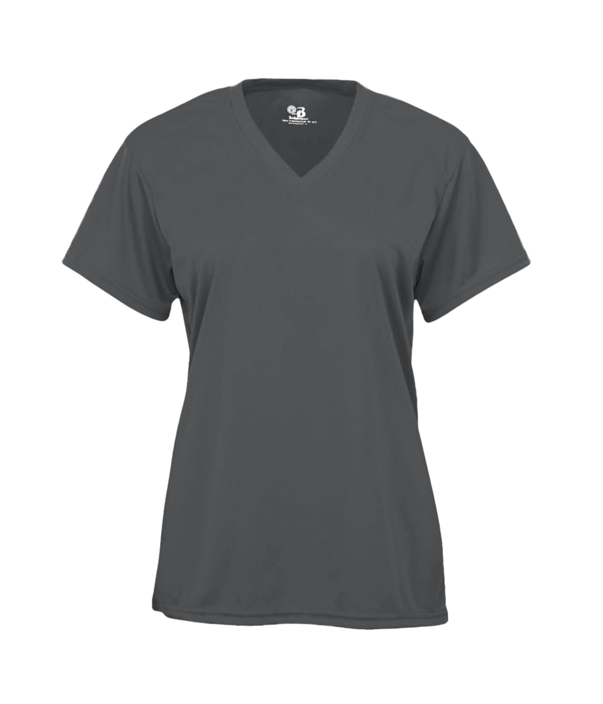 B-Core Women's V-Neck Tee