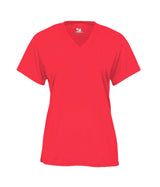 B-Core Women's V-Neck Tee