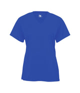 B-Core Women's V-Neck Tee