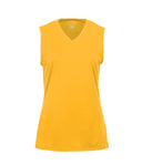 B-Core Women's Sleeveless Tee - Pro Game Sports