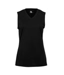B-Core Women's Sleeveless Tee - Pro Game Sports