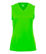 B-Core Women's Sleeveless Tee