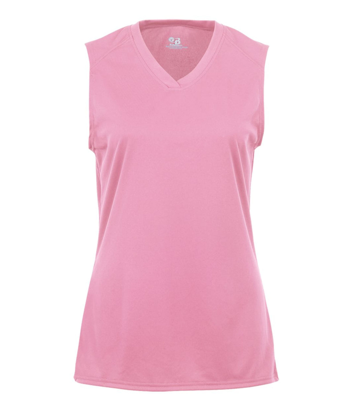 B-Core Women's Sleeveless Tee