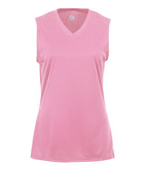 B-Core Women's Sleeveless Tee