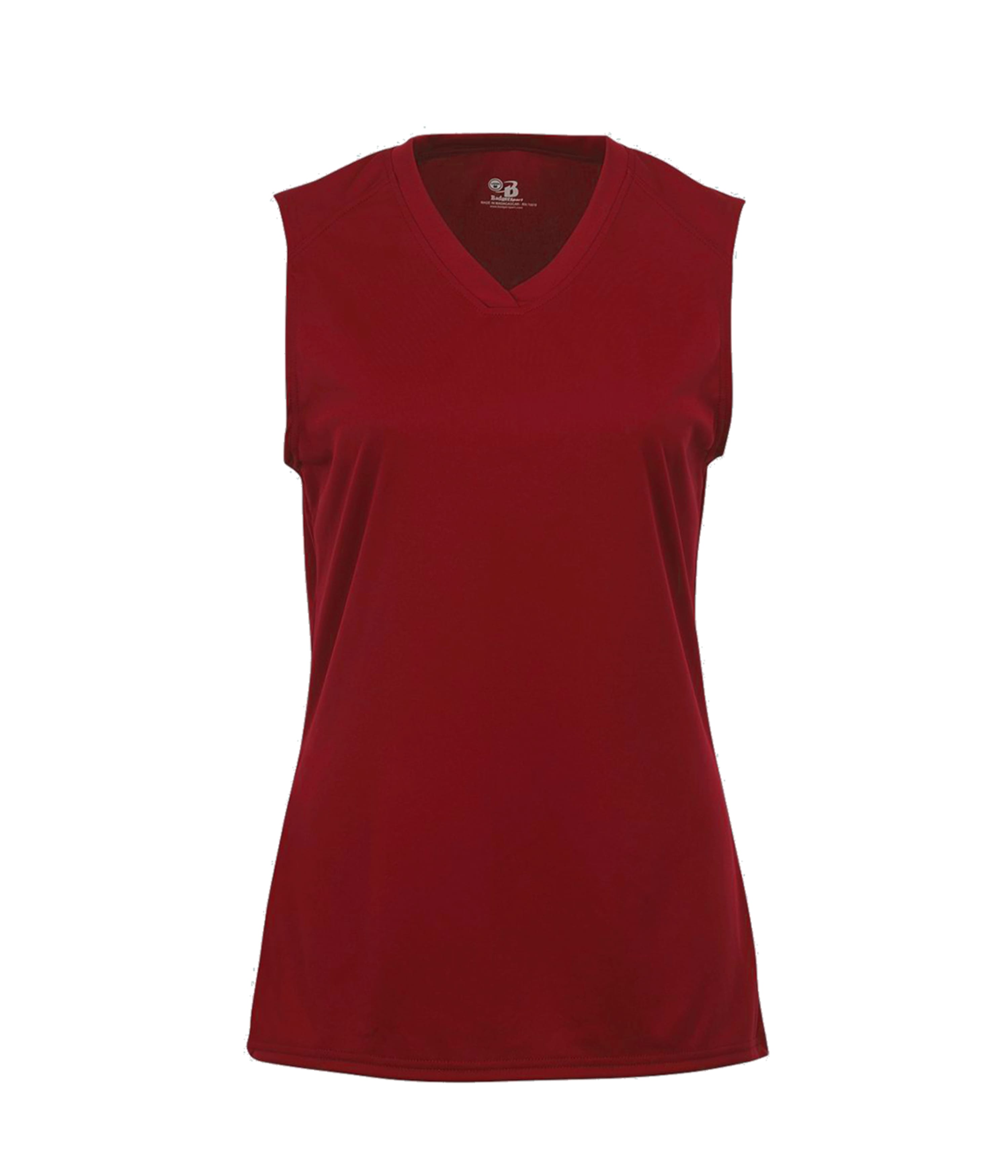 B-Core Women's Sleeveless Tee