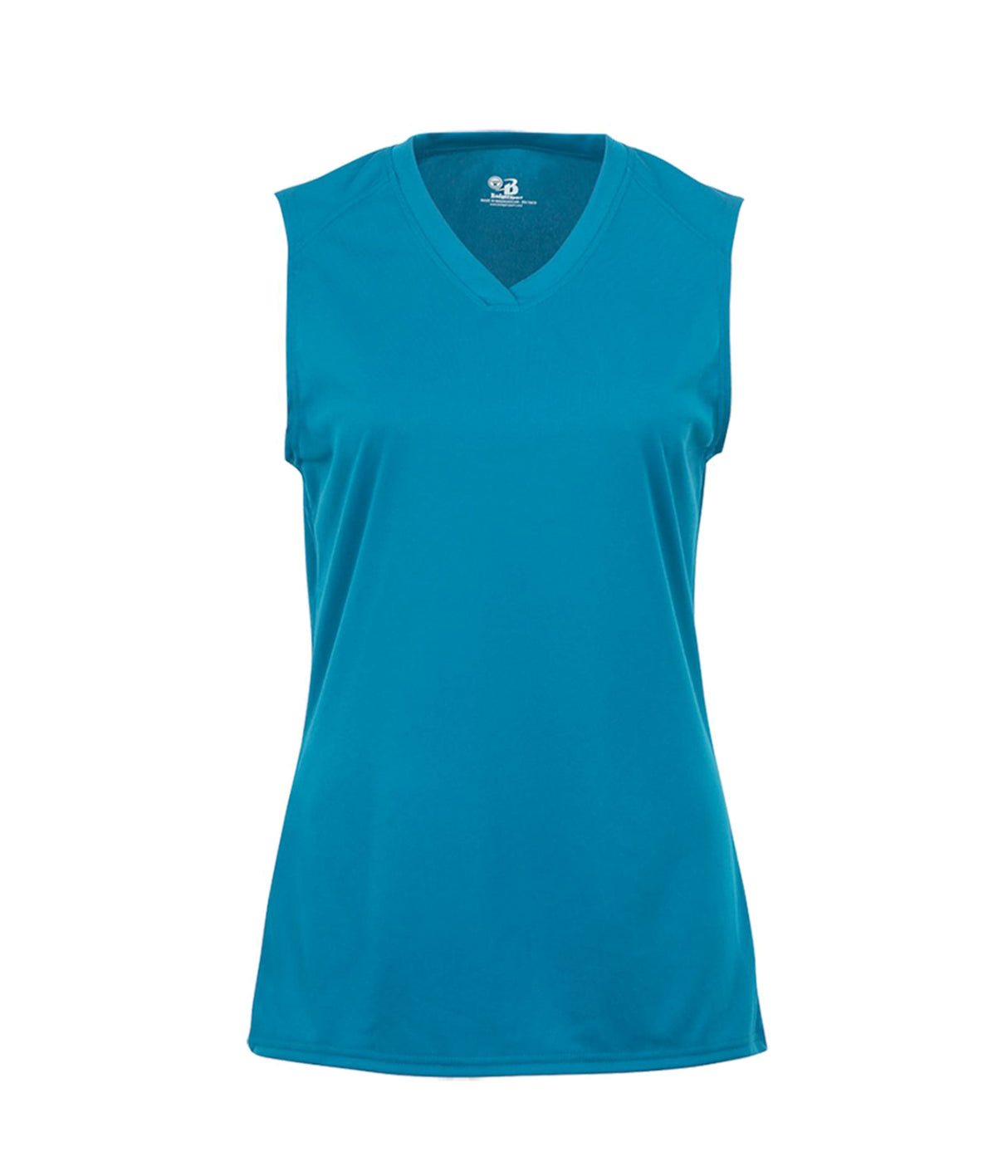 B-Core Women's Sleeveless Tee